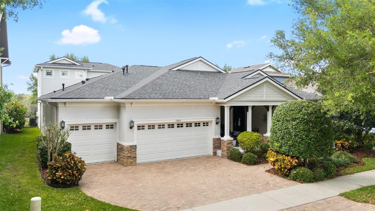 5405 Sanderling Ridge Dr., Lithia, FL 33547
