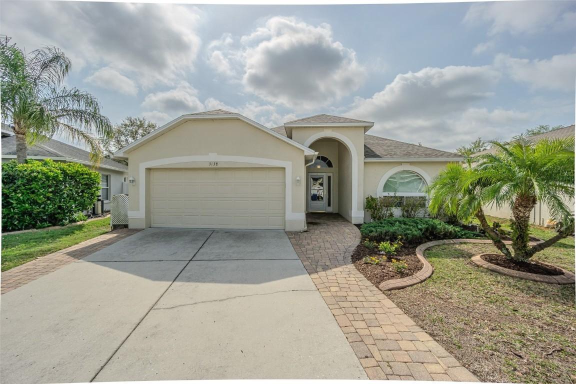 3138 Clover Blossom Cir., Land O Lakes, FL 34638