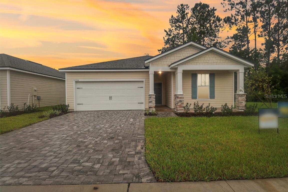 11354 Tiburon Dr., Jacksonville, FL 32221