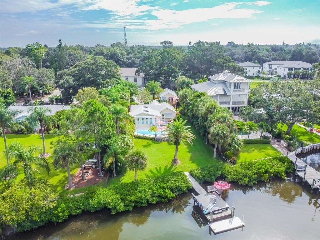 1856 Stevenson Ave., Clearwater, FL 33755
