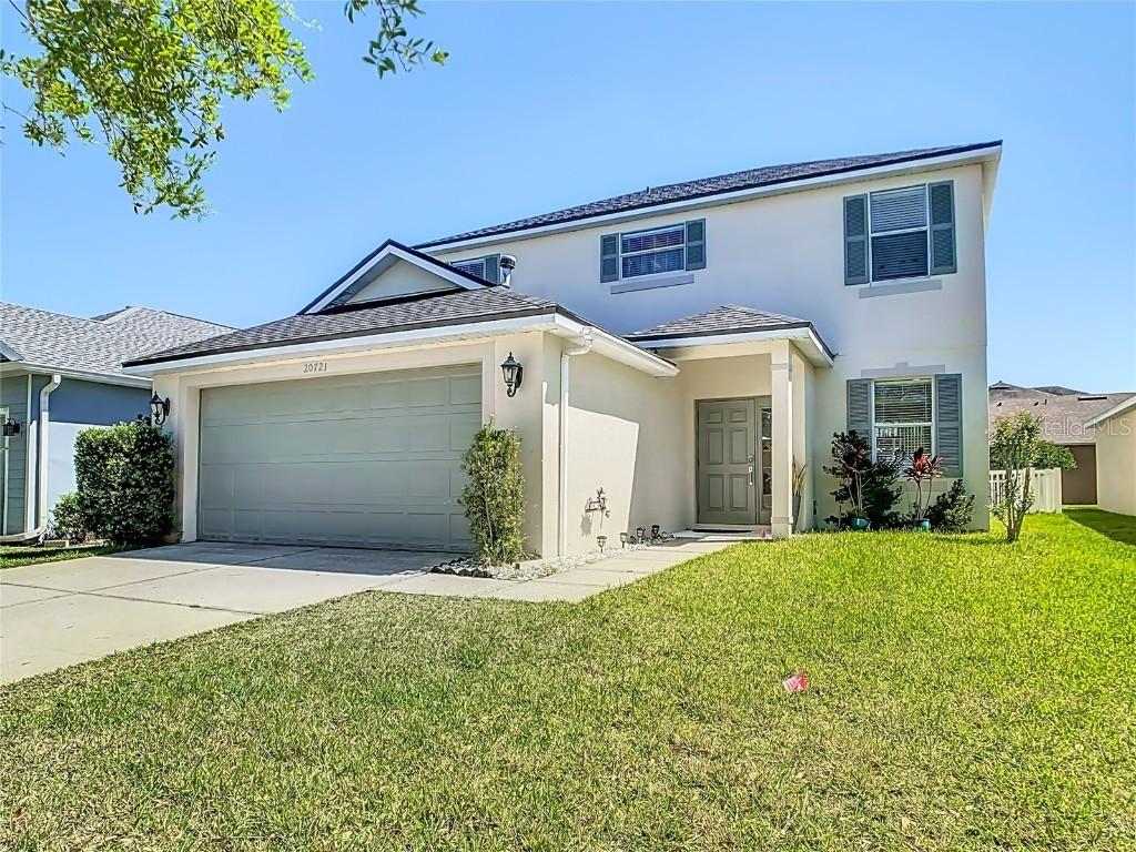 20721 Whitewood Way, Tampa, FL 33647