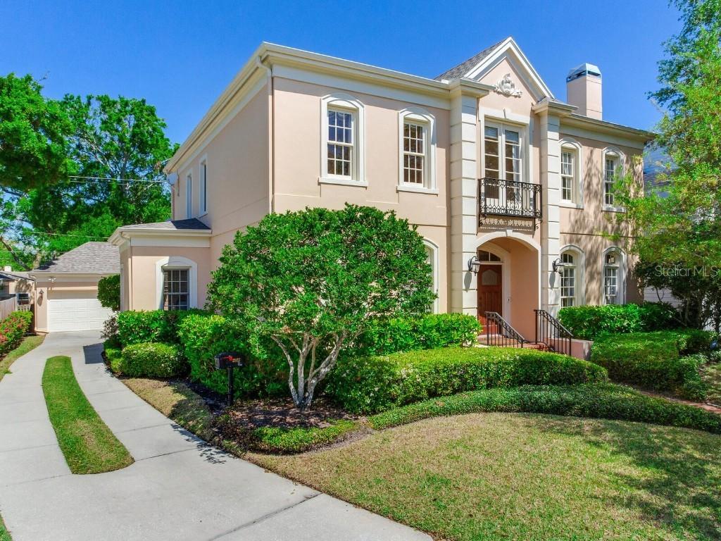 2927 W Bayshore Ct., Tampa, FL 33611