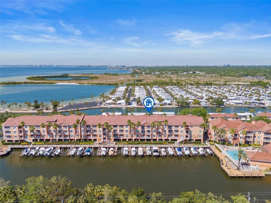 5000 Culbreath Key Way #8-308, Tampa, FL 33611