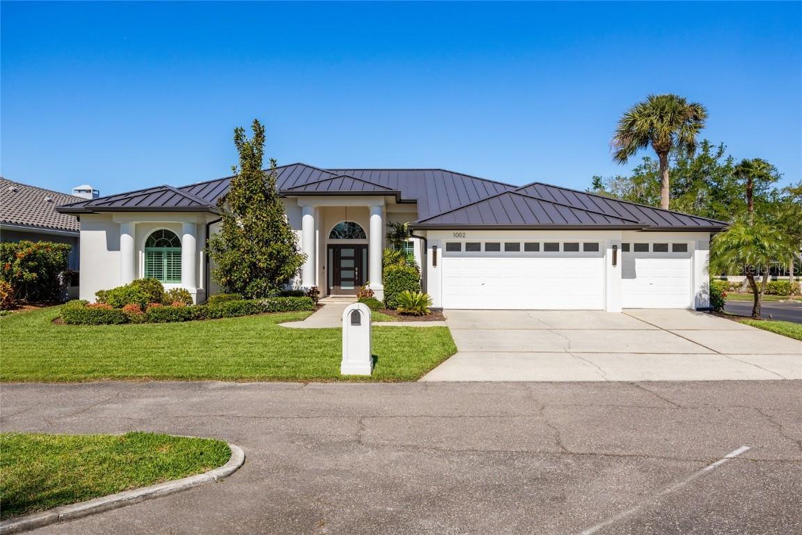 1002 Romano Ct., St Petersburg, FL 33702