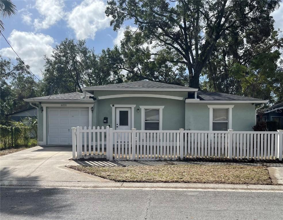 3211 E 23rd Ave., Tampa, FL 33605