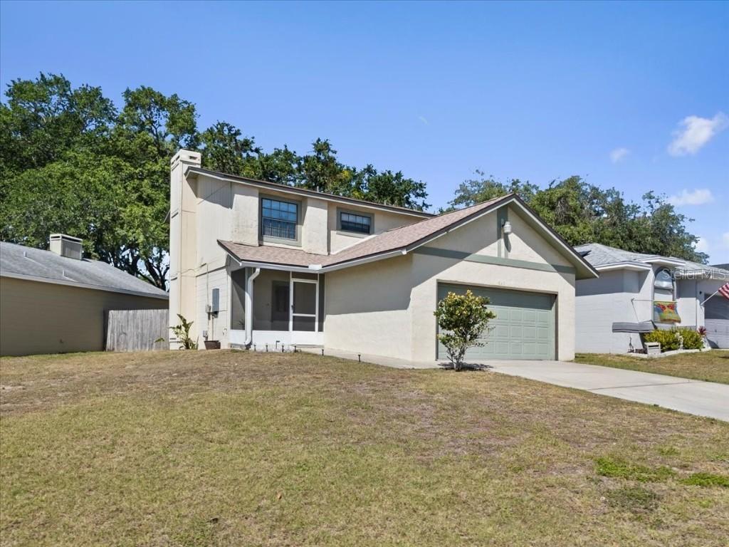 642 Lake Dexter Cir., Winter Haven, FL 33884