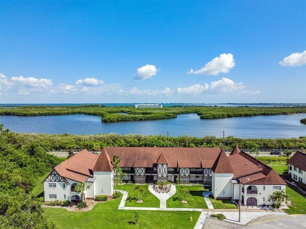 320 N Bayshore Blvd. #208, Clearwater, FL 33759