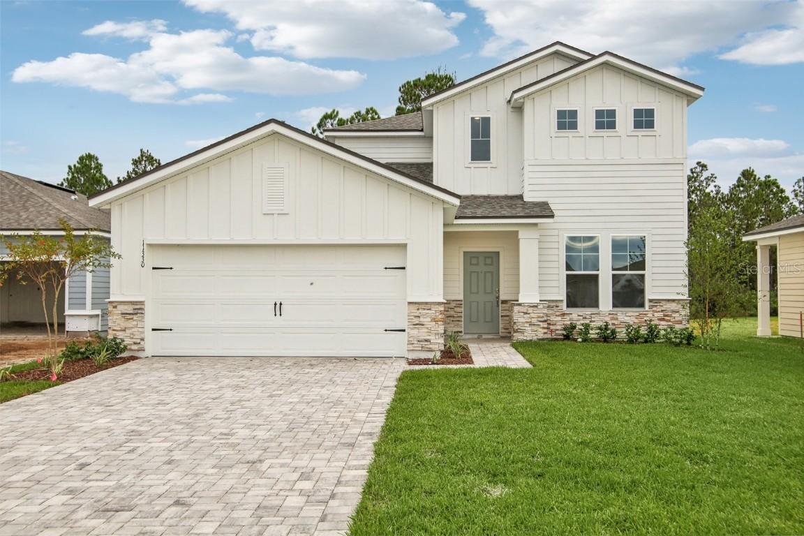 11330 Tiburon Dr., Jacksonville, FL 32221