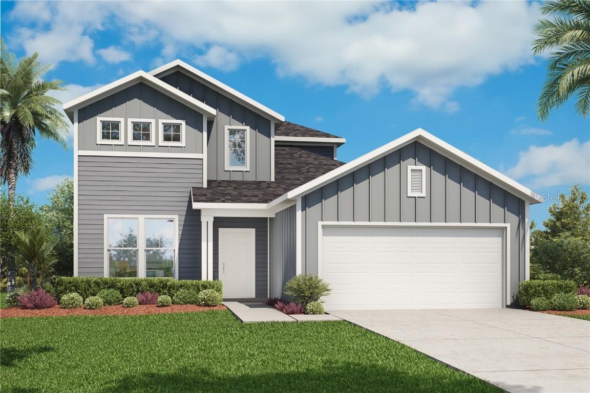 1358 Hammock Dunes Dr., Jacksonville, FL 32221