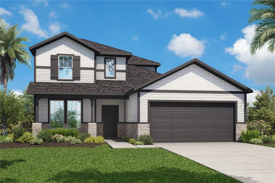 1163 Hammock Dunes Dr., Jacksonville, FL 32221