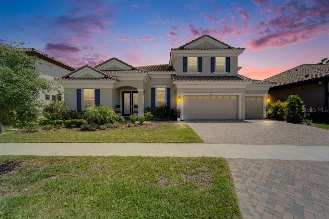 14239 Swiss Bridge Dr., Riverview, FL 33579