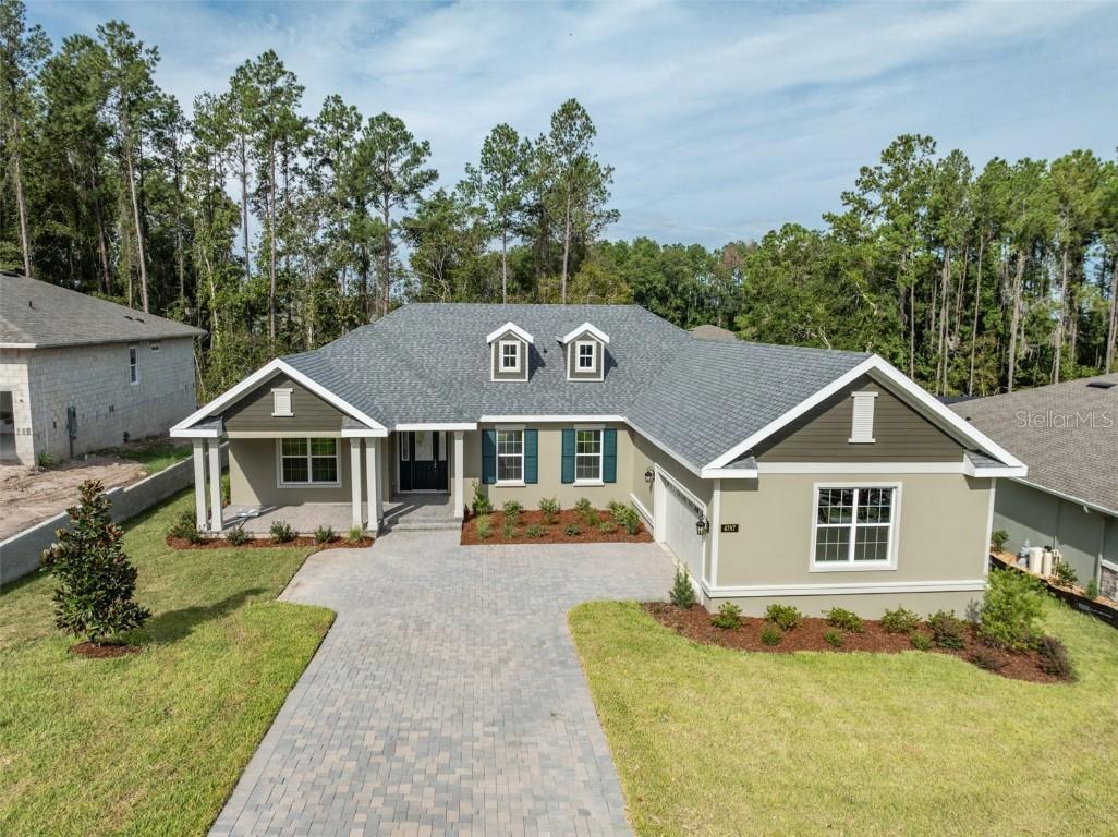 4787 Majestic Hills Loop, Brooksville, FL 34601