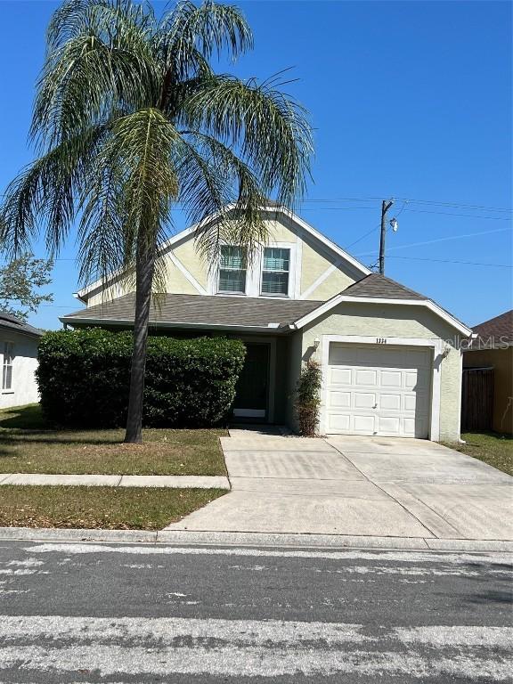 1334 Dew Bloom Rd., Valrico, FL 33594