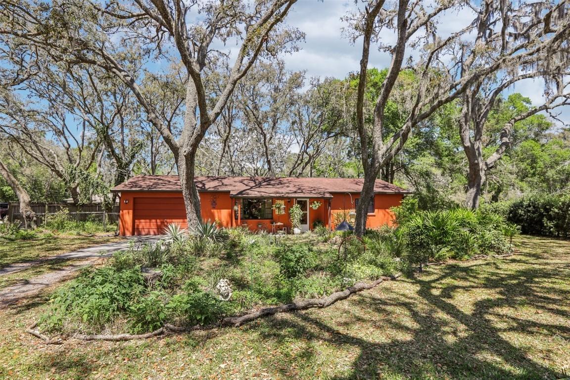 33357 Westwood Dr., Ridge Manor, FL 33523