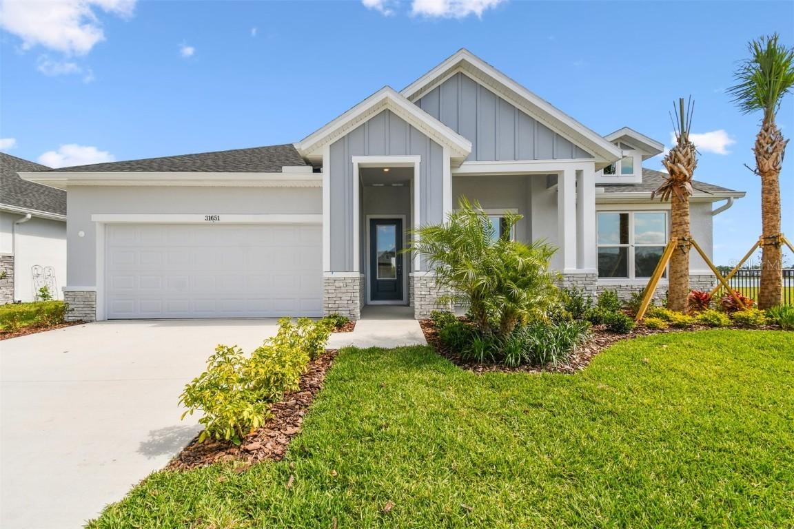 31651 Westbury Estates Ave., Wesley Chapel, FL 33545