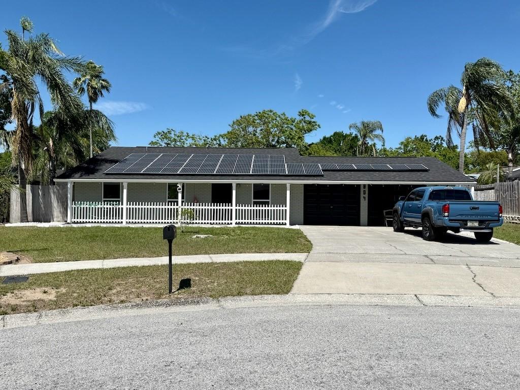 804 Valley Hill Ct., Brandon, FL 33510