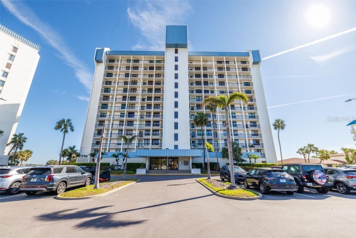 9415 Blind Pass Rd. #704, St Pete Beach, FL 33706