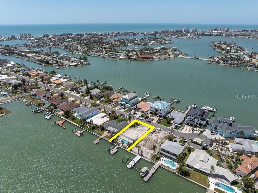 575 Crystal Dr., Madeira Beach, FL 33708