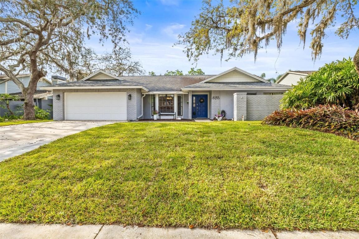 6105 Rain Briar Ct., Temple Terrace, FL 33617