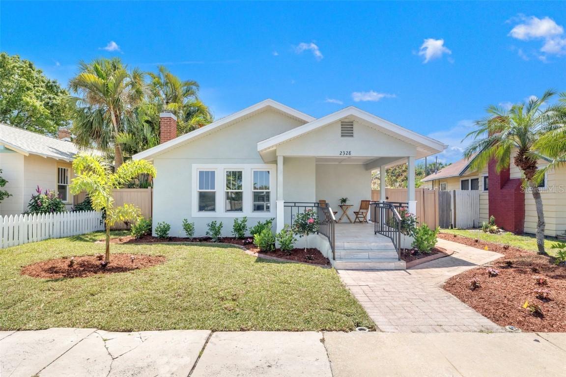2328 Dartmouth Ave., St Petersburg, FL 33713