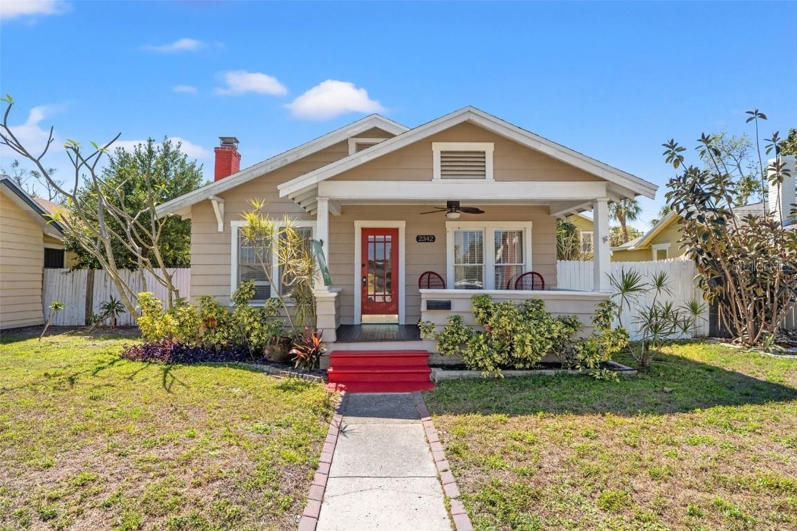 2342 Dartmouth Ave., St Petersburg, FL 33713