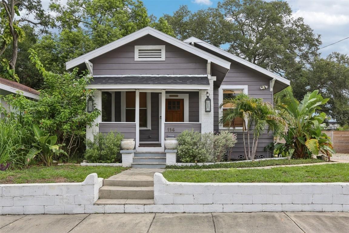 114 E Emily St., Tampa, FL 33603