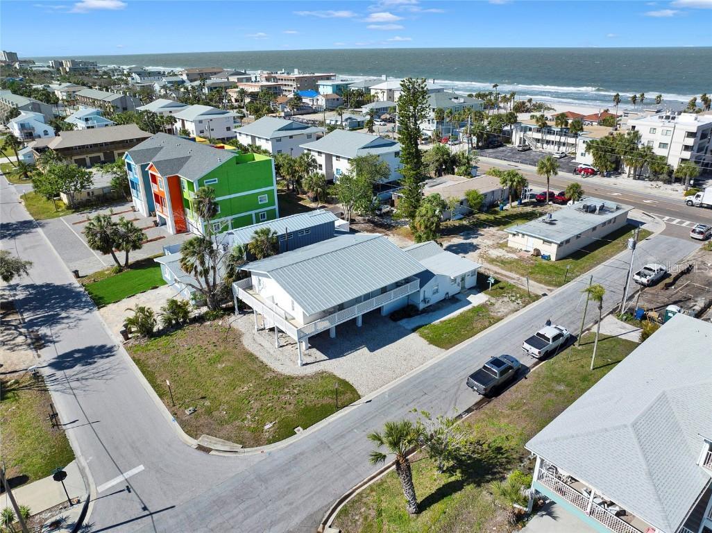 2116/2114 1st St., Indian Rocks Beach, FL 33785