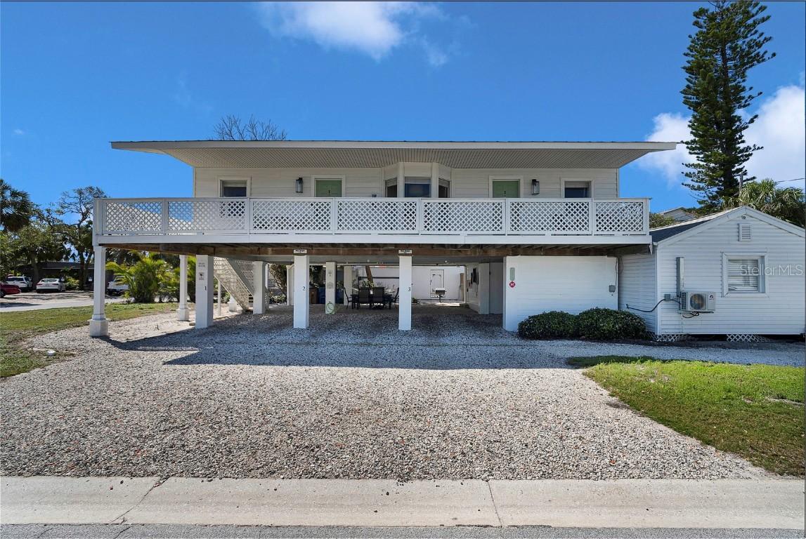 2116/2114 1st St., Indian Rocks Beach, FL 33785