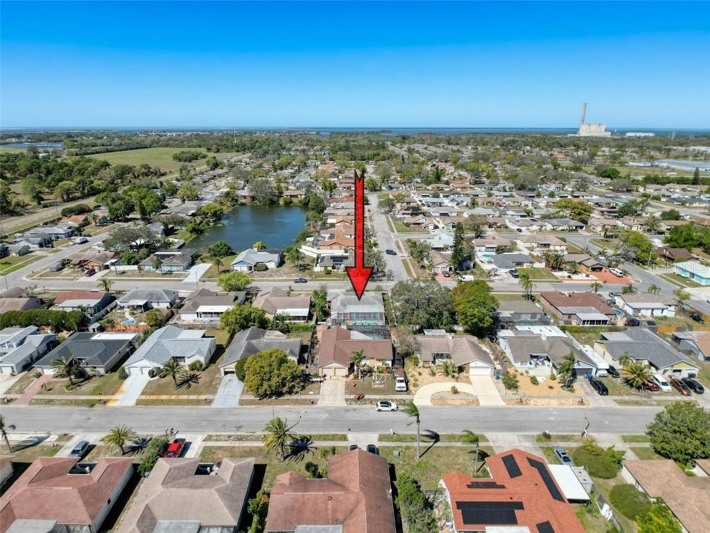 1102 Springtime Dr., Holiday, FL 34691