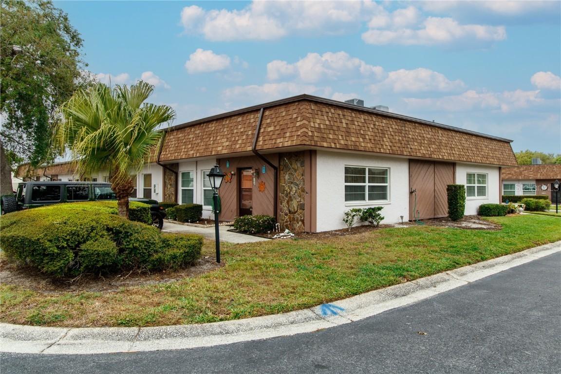 6188 Chesham Dr. #5, New Port Richey, FL 34653