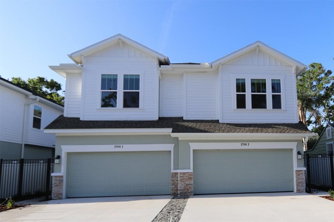 2708 W North A St. #2, Tampa, FL 33609