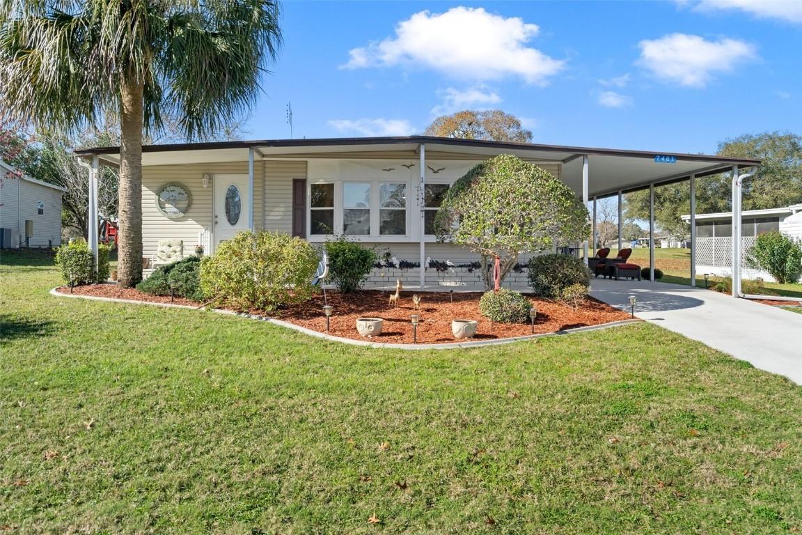 7481 Eagle Dr., Brooksville, FL 34613