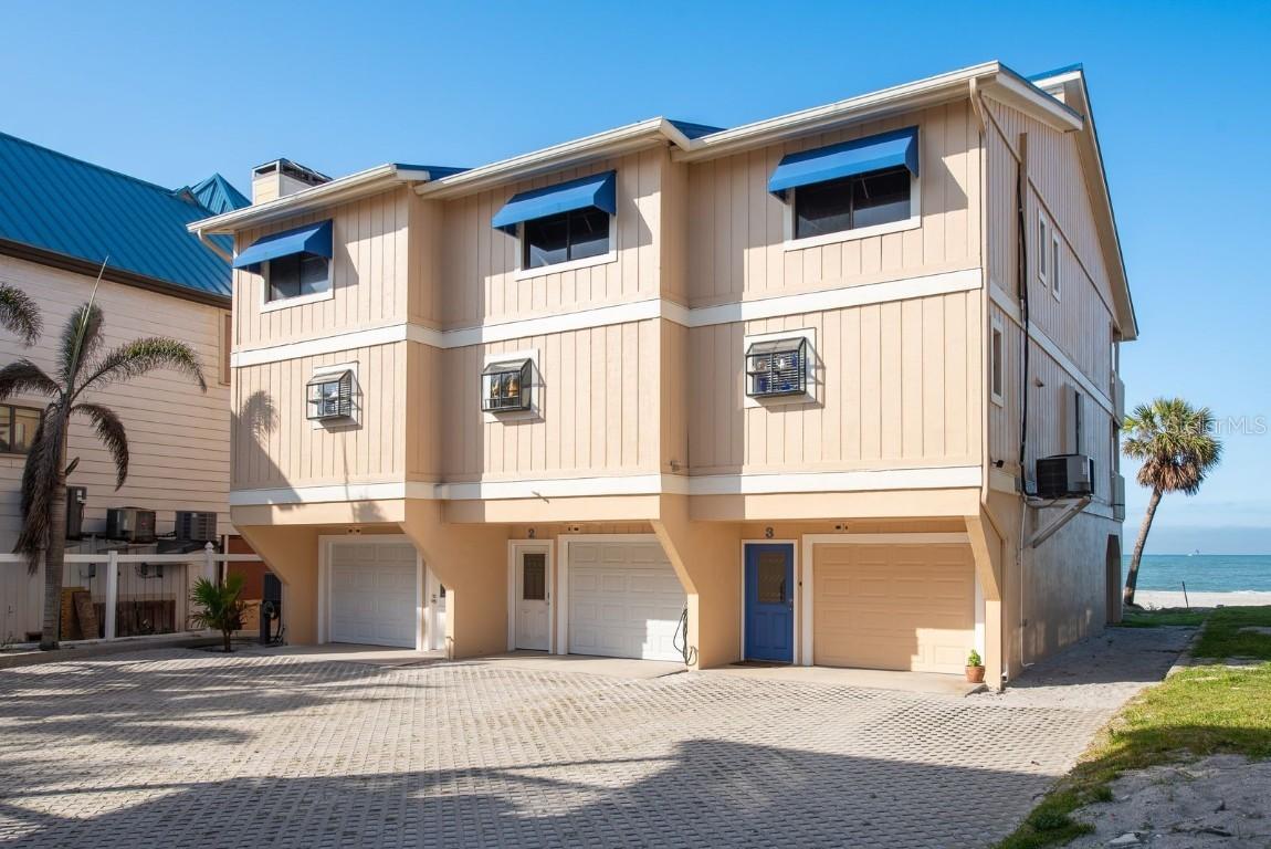 12512 1st St. #2, Treasure Island, FL 33706