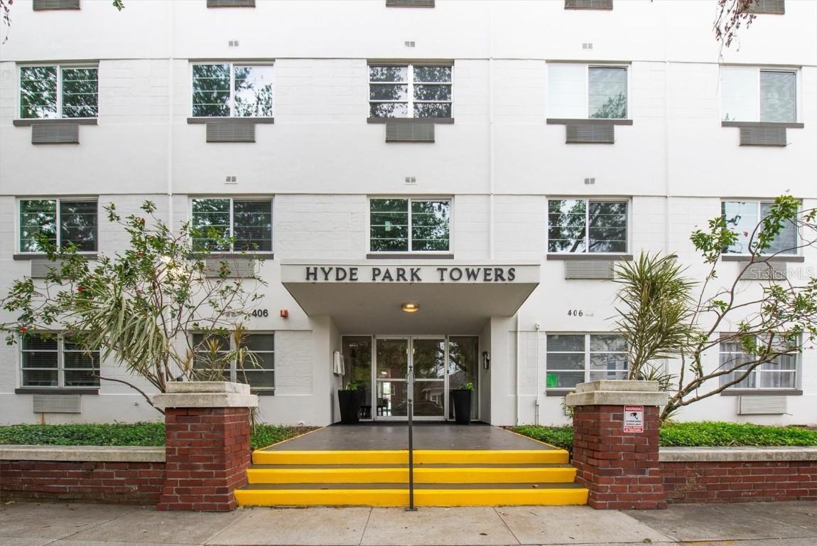 406 W Cedar St. #403, Tampa, FL 33606