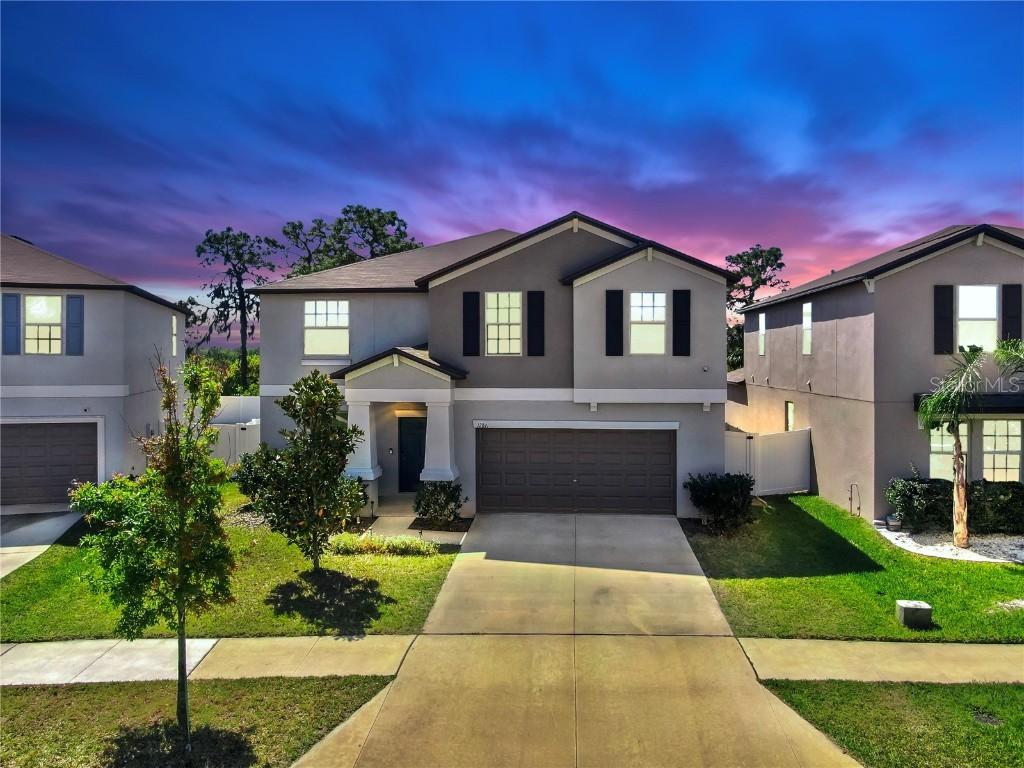12841 Wildflower Meadow Dr., Riverview, FL 33579