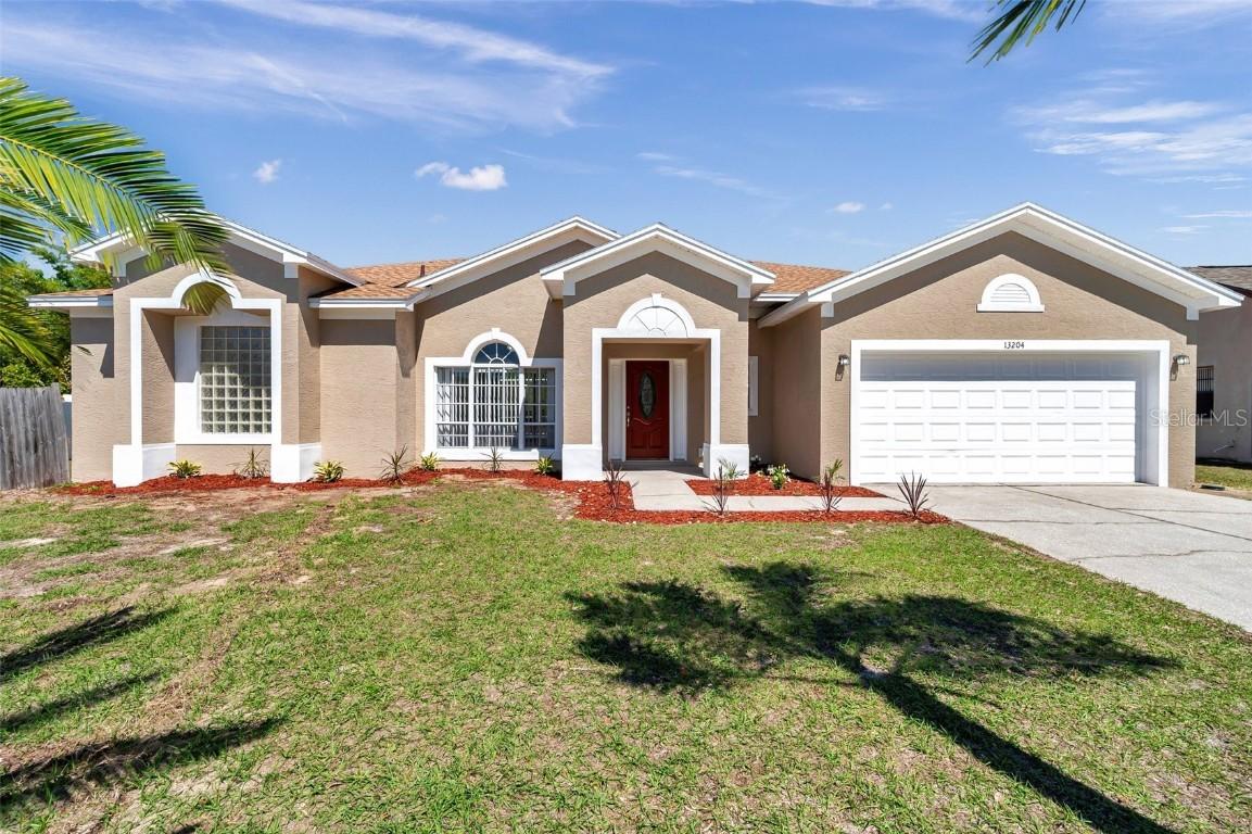 13204 Parkhurst Ct., Riverview, FL 33569