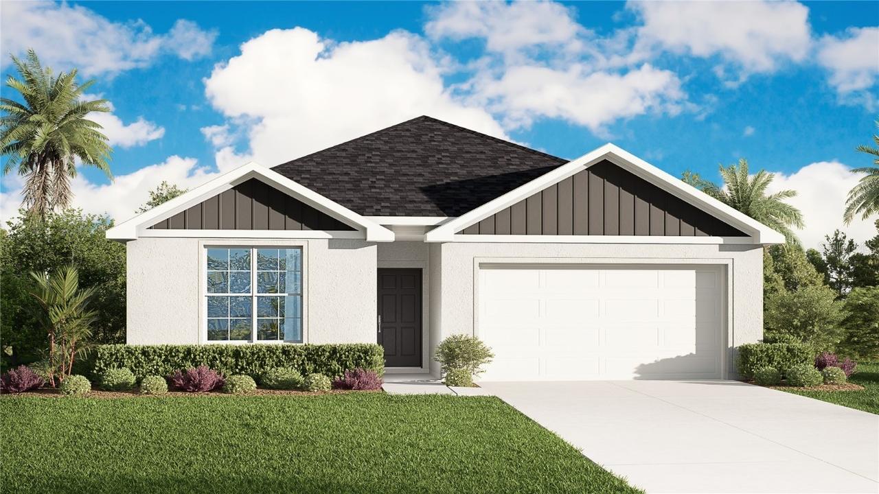 10420 Horizon Dr., Spring Hill, FL 34608