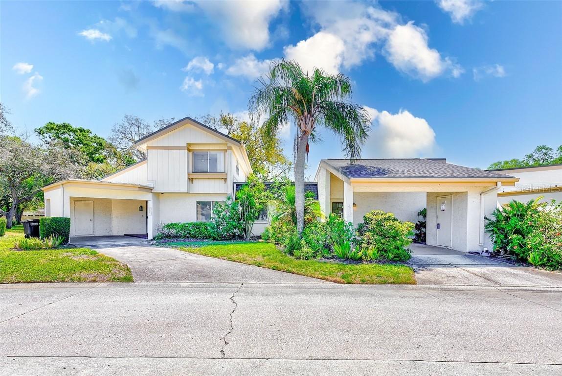 2581 Forest Run Ct., Clearwater, FL 33761