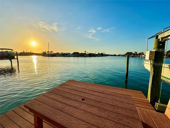Homes Just Sold in Treasure Island: August 5th to August 11th