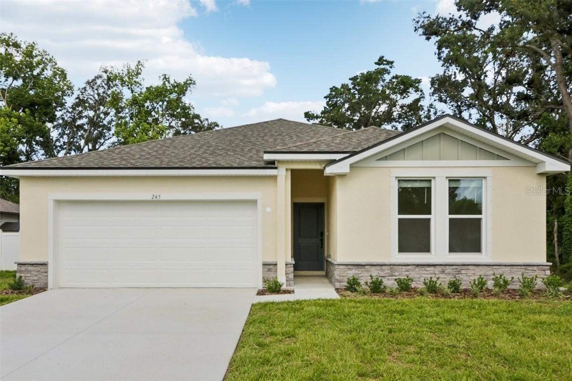 245 Leafy Way Ave., Spring Hill, FL 34606