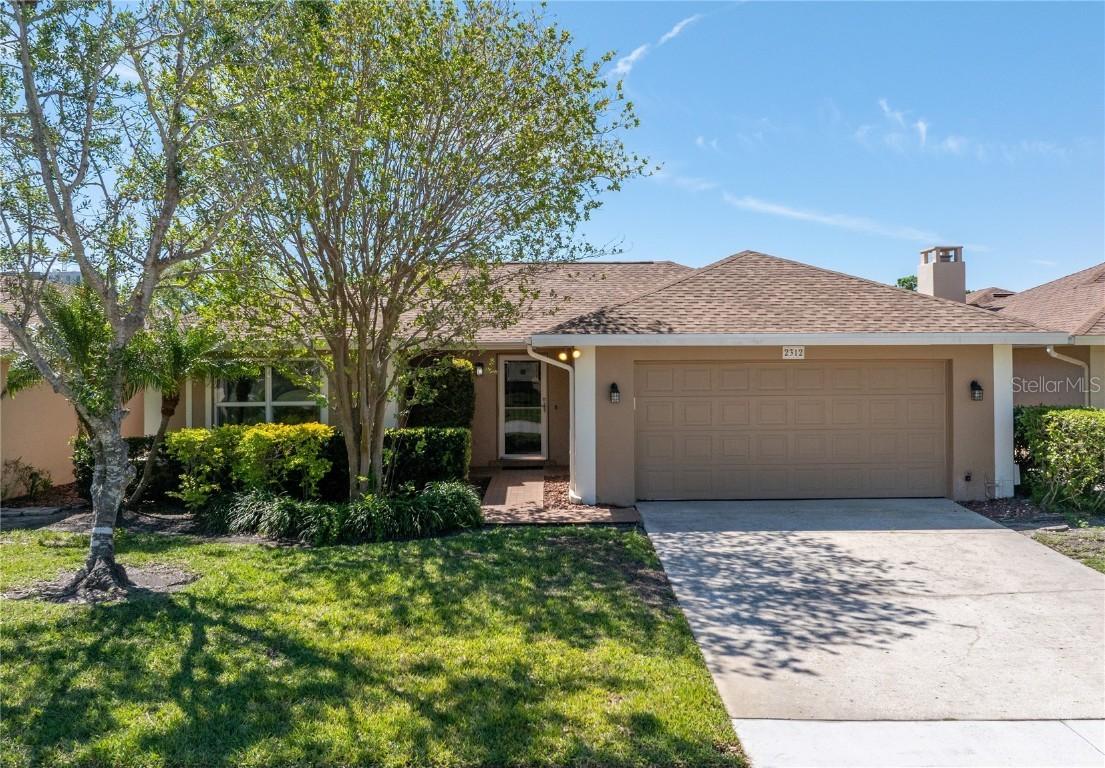 2312 Heron Cir., Clearwater, FL 33762