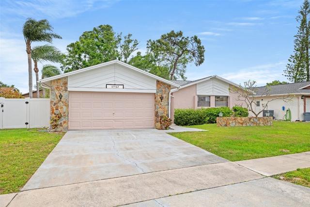 New Homes with In-ground Swimming Pools in Largo: April 6th to April 12th