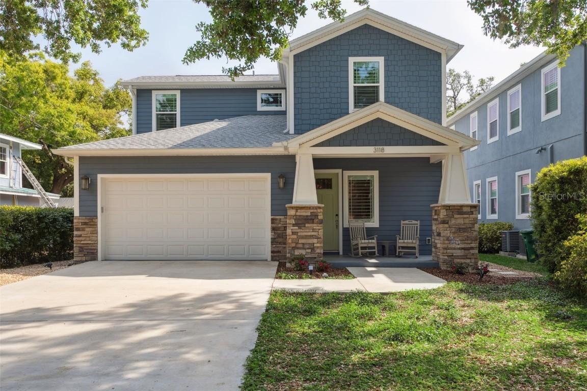 3118 W Wallcraft Ave., Tampa, FL 33611