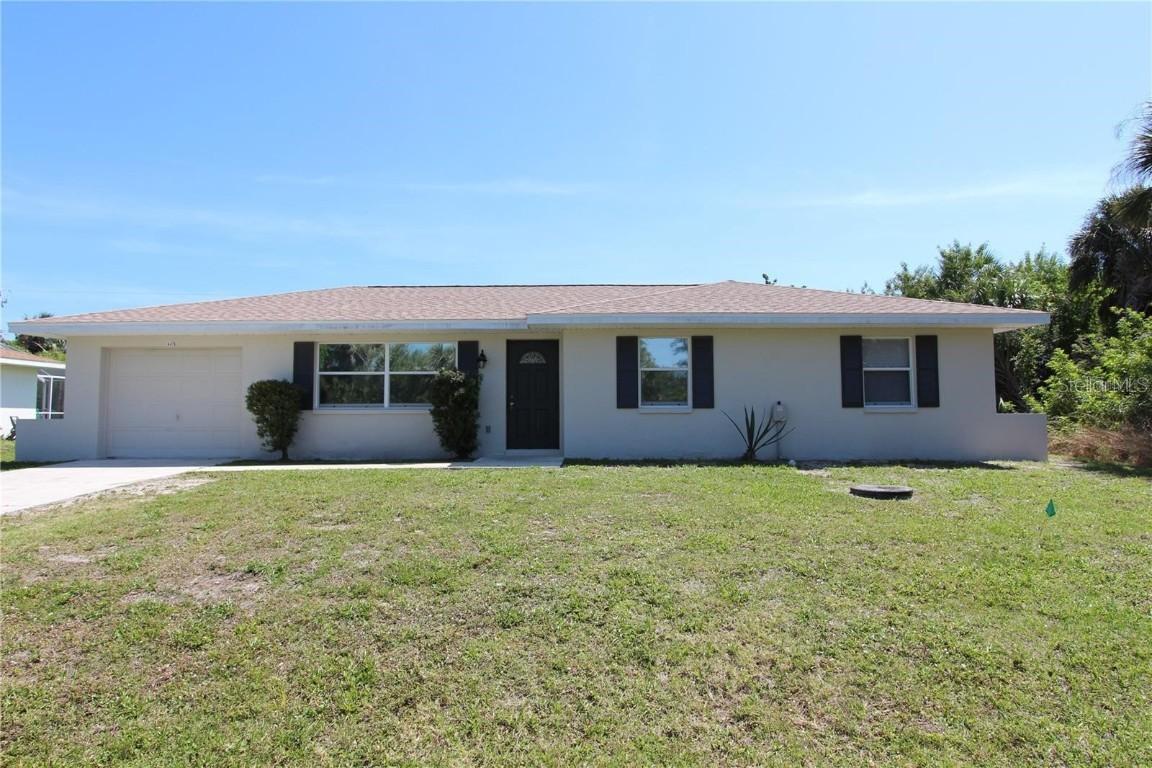 4476 Larkspur Ct., Port Charlotte, FL 33948