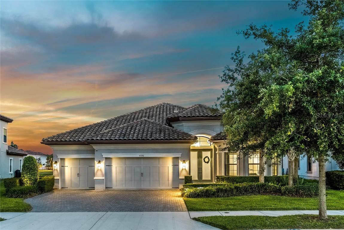 4396 Night Star Tr., Odessa, FL 33556