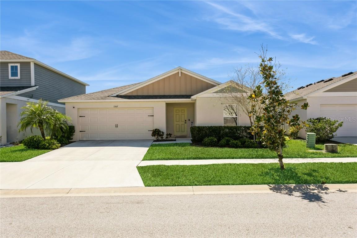 13107 Fruitville Way, Riverview, FL 33579