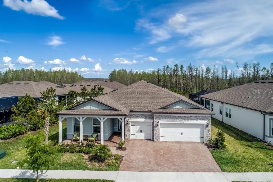 18636 Sailors Delight Pass, Land O Lakes, FL 34638