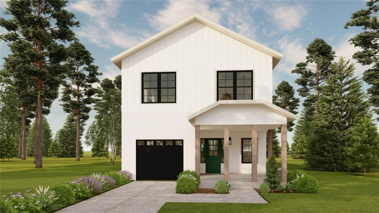 4995 16th Ave., St Petersburg, FL 33710