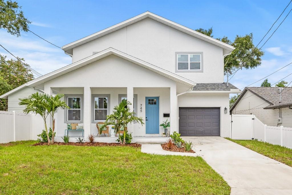 745 31st Ave., St Petersburg, FL 33704