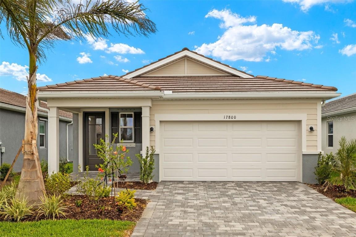17800 Solstice Ave., Venice, FL 34293